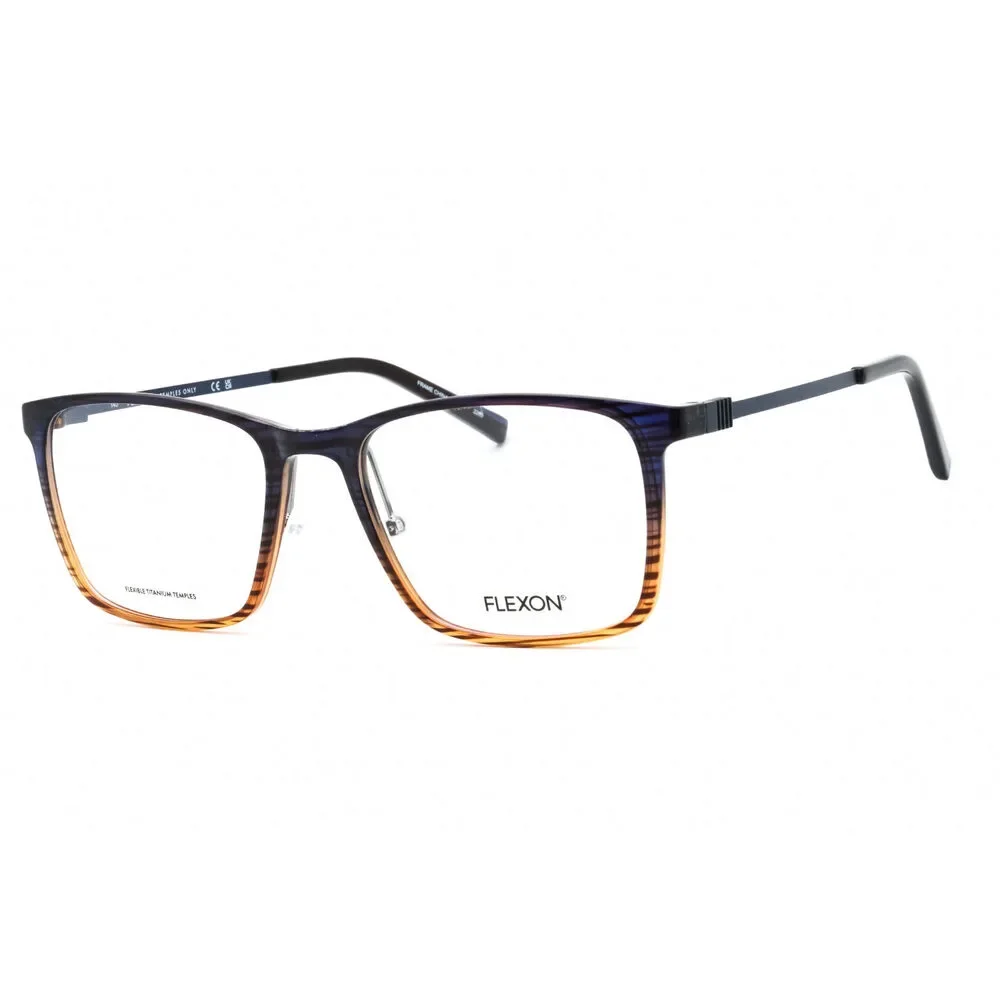 NWT Flexon FLEXON EP8011-418 53mm New Eyeglasses